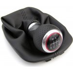 TSM Tuning Řadící páka Škoda Octavia I Facelift 2000 - 2010 s manžetou, 5 rychlostí S-Line – Sleviste.cz