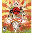 Hra na PC Okami HD