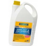 Ravenol TTC Traditional Technology Coolant Concentrate 5 l – Sleviste.cz