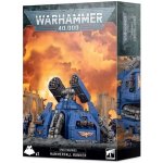 GW Warhammer Space Marines Hammerfall Bunker – Zboží Dáma