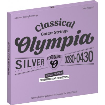 Olympia PP-C2843/NC – Zboží Dáma