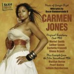 Littau, Joseph - Carmen Jones – Sleviste.cz