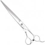 Utsumi UE 80 MS Nůžky rovné stříbrné 20,32 cm – Zboží Mobilmania