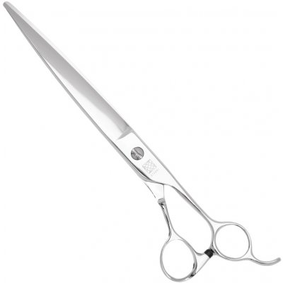 Utsumi UE 80 MS Nůžky rovné stříbrné 20,32 cm – Zboží Mobilmania