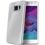 Pouzdro CELLY Gelskin Samsung Galaxy S6 čiré – Hledejceny.cz
