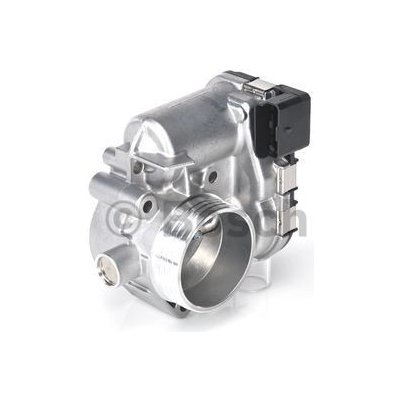 BOSCH Hrdlo škrticí klapky 0280750085 – Hledejceny.cz
