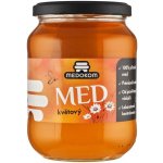 Medokom Med květový 900 g – Sleviste.cz