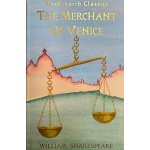 William Shakespeare: The Merchant of Venice – Zboží Dáma