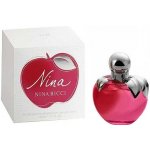 Nina Ricci Nina toaletní voda dámská 80 ml tester – Hledejceny.cz