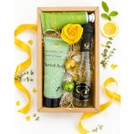 Dárkáč Herbal Spa – Zboží Dáma
