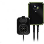 Green Cell Wallbox GC EV PowerBox 22kW nabíječka s Typ 2 socket for charging electric cars and Plug-In hybrids – Zbozi.Blesk.cz
