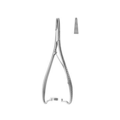 CM Instrumente Germany Jehelec Mathieu CM 24cm – Zboží Dáma