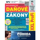Daňové zákony 2021 - DonauMedia