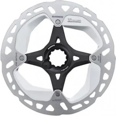 MTB kotouč E-bike Shimano XT RT-MT800 180 mm – Zboží Dáma