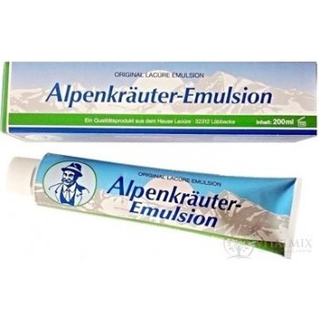 Primavera Alpenkräuter Emulsion 200 ml