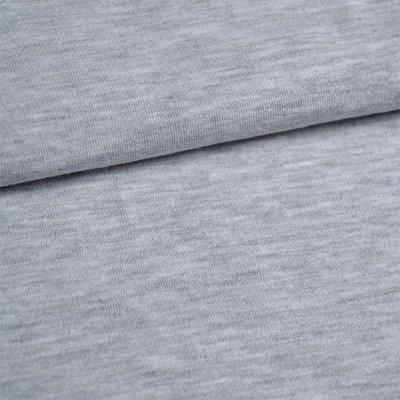 Úplet Milano 150cm barva světle šedý melír №20 – Zboží Mobilmania