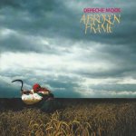 Depeche Mode A Broken Frame/Edice 2013 – Hledejceny.cz