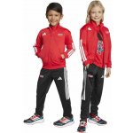 adidas MARVEL SM TS K JM0809 červená – Hledejceny.cz