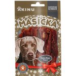 Akinu Kachní prsíčka pro psy 75 g – Zboží Dáma