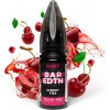 E-liquid Riot Squad BAR EDTN Salt Cherry Fizz 10 ml 20 mg