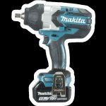 Makita DTW1002RTJ – HobbyKompas.cz