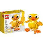 LEGO® 40202 Velikonoční kuřátko – Zboží Živě