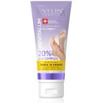 Eveline Cosmetics Revitalum peelingový krém na nohy 75 ml – Hledejceny.cz