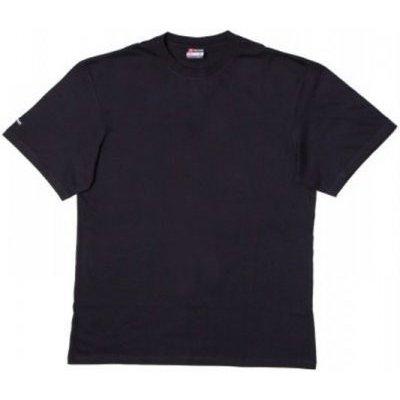 Henderson T-line 19407 černé pánské tričko černá