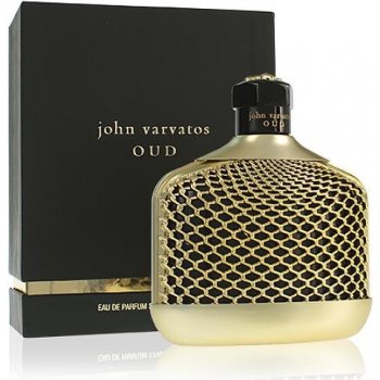 John Varvatos OUD parfémovaná voda pánská 125 ml