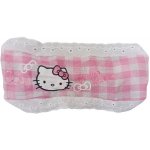 Sun City Čelenka Hello Kitty růžová – Zbozi.Blesk.cz