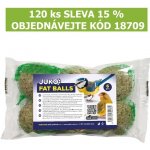 Juko Lojová koule se semínky 6 x 90 g – Zboží Dáma Juko Lojová koule se semínky 6 x 90 g – Zboží Dáma