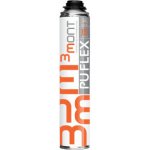 Tekapur 3MONT pružná pena 750 ml – Sleviste.cz