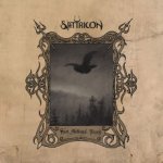 Satyricon - Dark Medieval Times Reedice CD – Hledejceny.cz