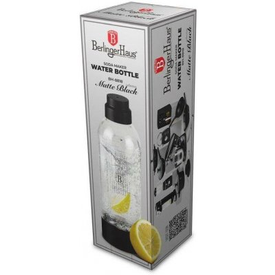 BerlingerHaus BH-8819 0,5l – Zboží Dáma