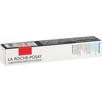 La Roche Posay Respectissime waterproof řasenka Black 7,6 ml