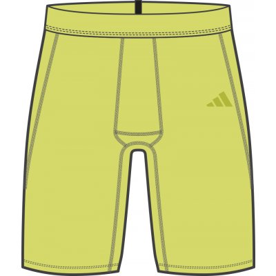 adidas Techfit Aeroready Tight HP0613 – Zboží Mobilmania