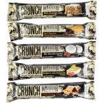 Warrior CRUNCH Bar 64 g – Zboží Dáma