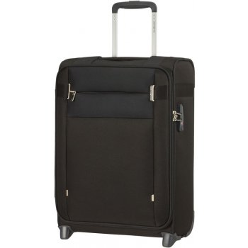 Samsonite Citybeat Upright černá 42 l