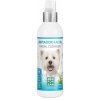 Kosmetika pro psy Menforsan přírodní čistič psího obličeje 125 ml
