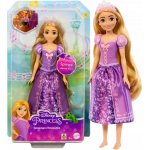 Mattel Disney Princess Na vlásku Locika zpívající – Hledejceny.cz