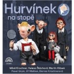 Hurvínek na stopě - Divadlo Spejbla a Hurvínka – Zboží Mobilmania