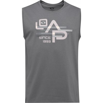 Loap Alzek Šedá Bílá – Zboží Dáma