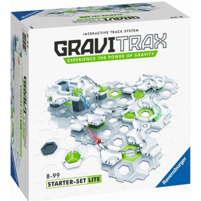 Ravensburger Gravitrax Startovní sada Lite – Hledejceny.cz