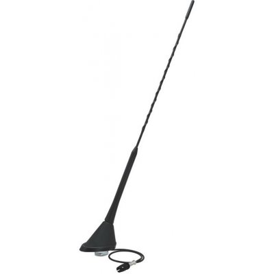 Střešní autoanténa FIAT 500 Panda Stilo Bravo Grande Punto Linea Idea | Zboží Auto