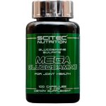 Scitec Mega Glucosamine 100 kapslí – Hledejceny.cz