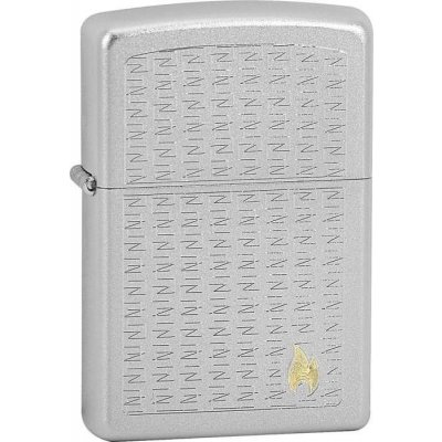 Zippo benzínový Flame and ZS 20293 – Hledejceny.cz