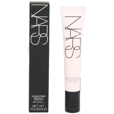 NARS Radiance Primer Rozjasňující podkladová báze 30 ml – Zbozi.Blesk.cz