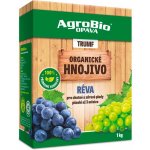 AgroBio Trumf Réva 1 kg – Zbozi.Blesk.cz