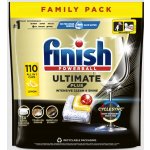 Finish Powerball Ultimate Plus All in 1 Kapsle do myčky 110 ks – Hledejceny.cz