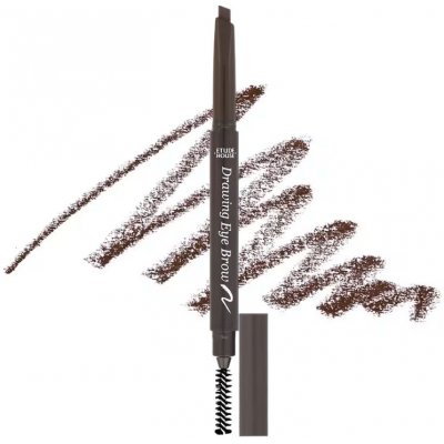 Etude House Drawing Eyebrow No,3 Brown 10 g – Sleviste.cz